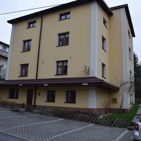 Willa Urocza Lublino Esterno foto